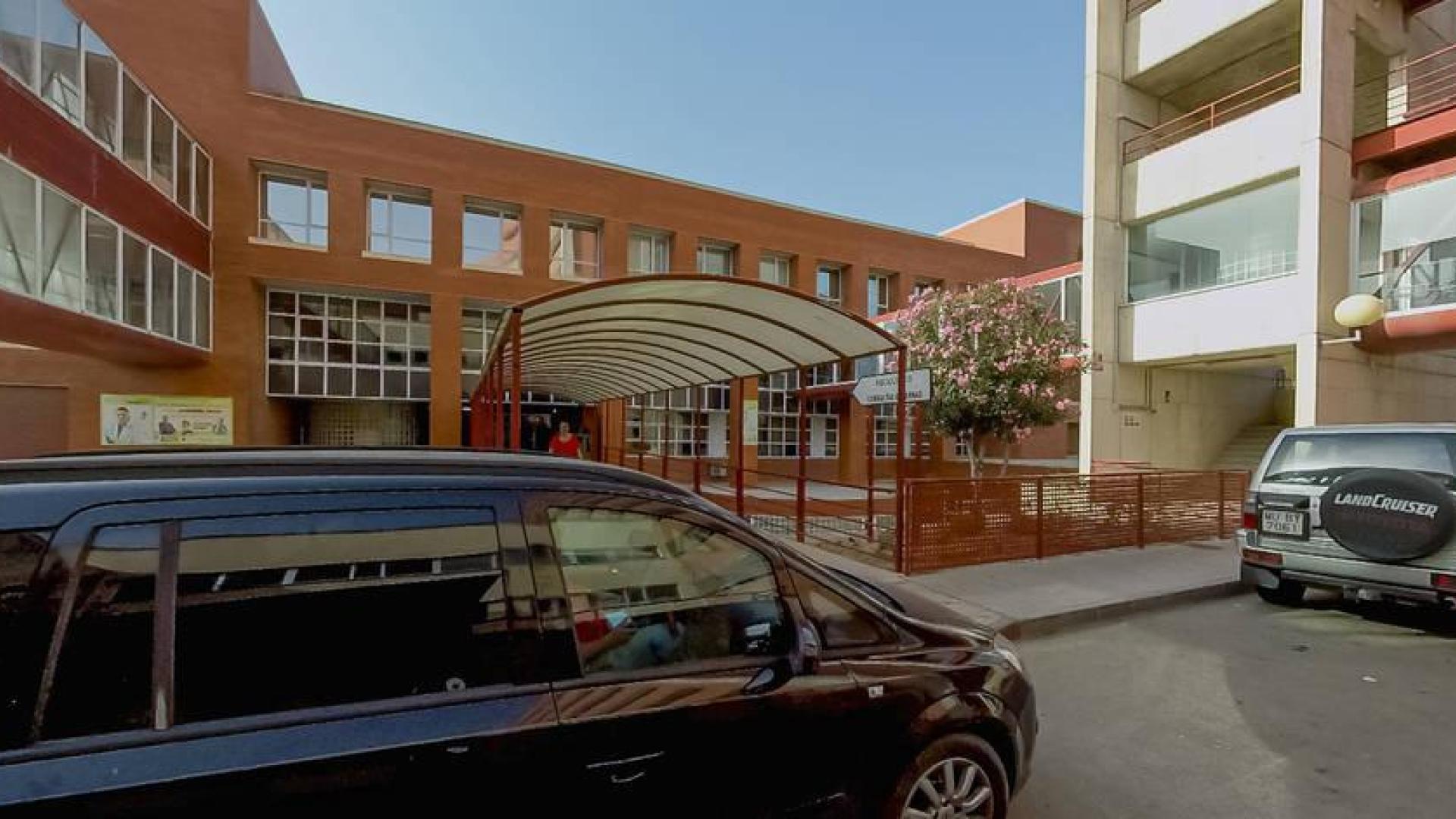 Un juez ordena pagar 416.000 euros por la lesión cerebral de un bebé en el parto