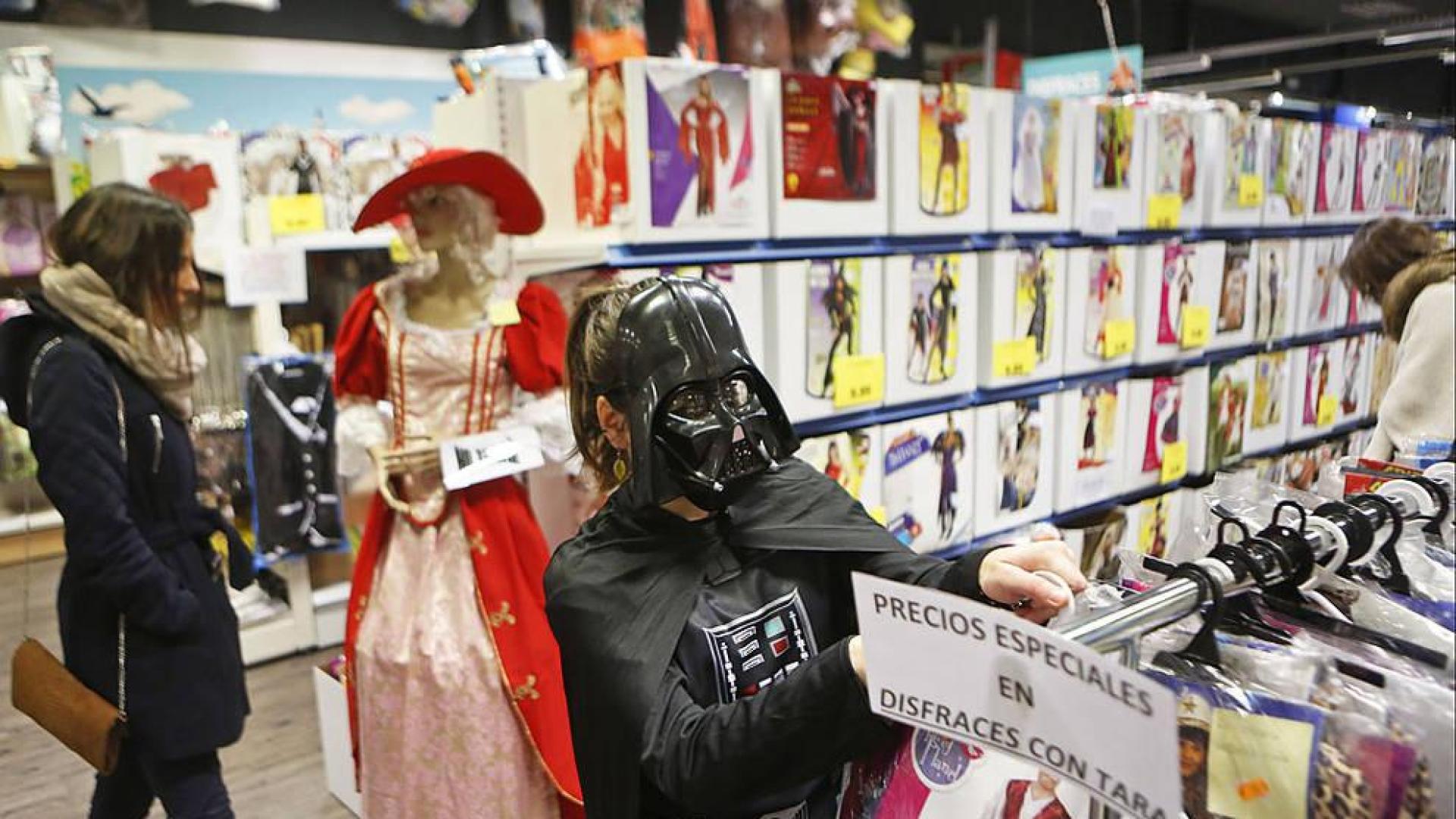 Star Wars triunfa para Nochevieja