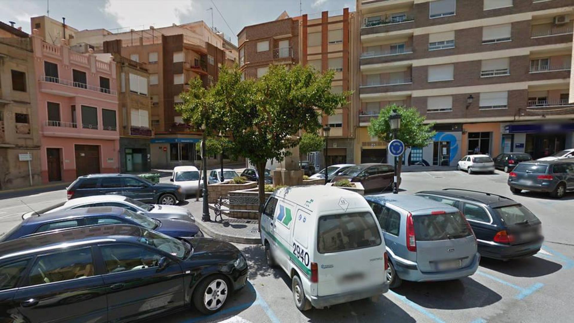Un hombre se suicida tras agredir con un cuchillo a su expareja en Castellón