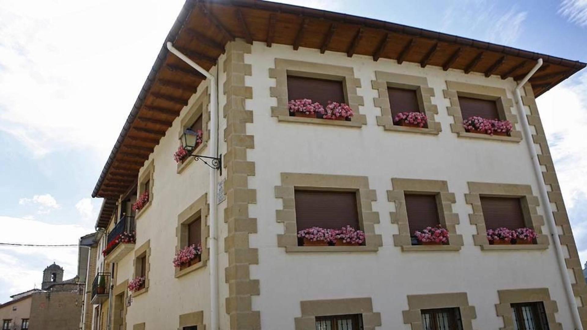 El turismo rural en Navarra alcanza el 97% de ocupación en Semana Santa