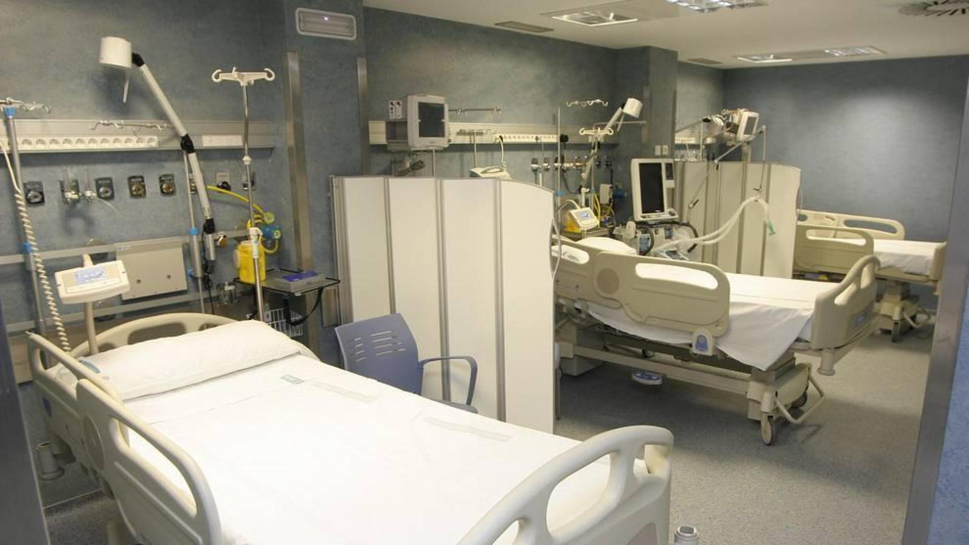 La bronquiolitis satura la UCI pediátrica y siete bebés son derivados a otras provincias