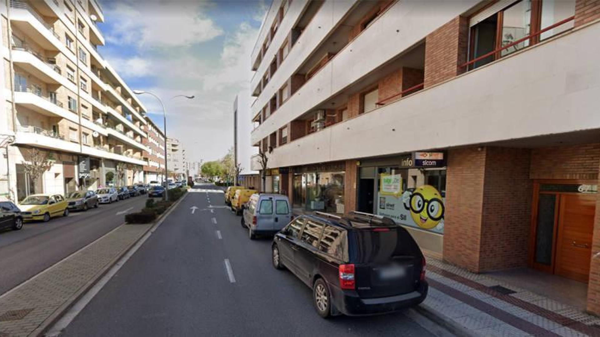 Denunciado un conductor en Tudela por positivo en cocaína, anfetamina y metanfetamina
