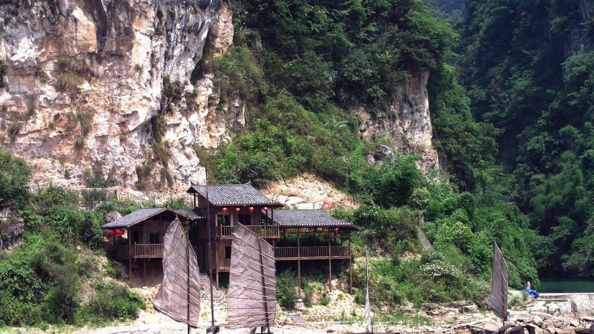 China prohíbe la pesca en el Yangtsé, el tercer río más largo del mundo