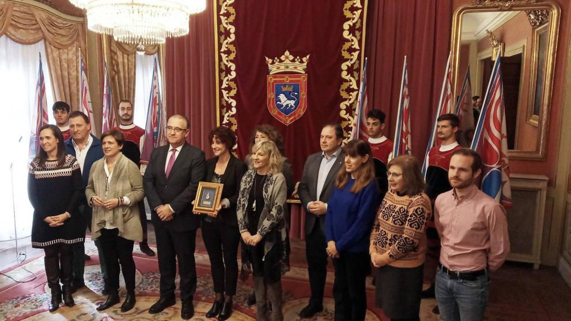 113 menores están incluidos en el programa de Daño Cerebral Adquirido Infantil de Navarra