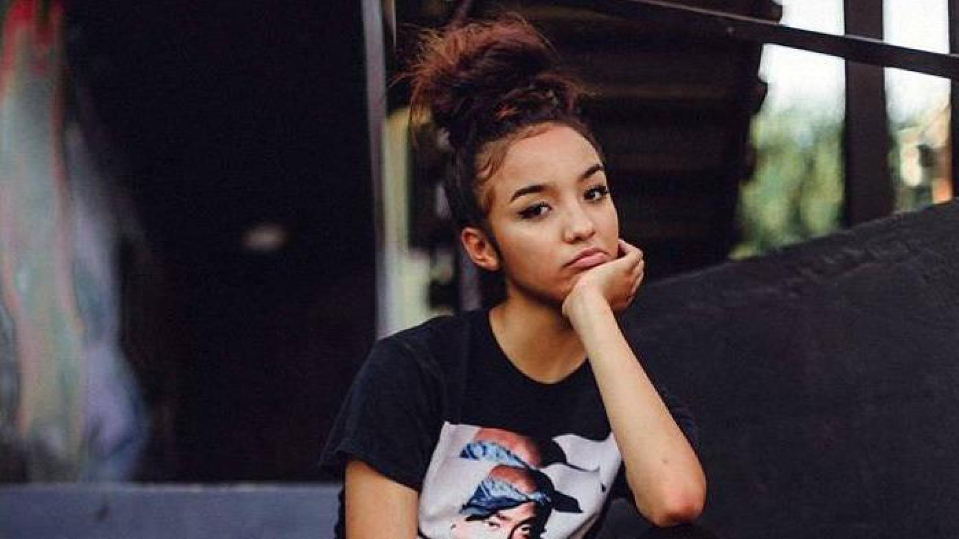 Muere a los 21 años la rapera estadounidense Lexii Alijai