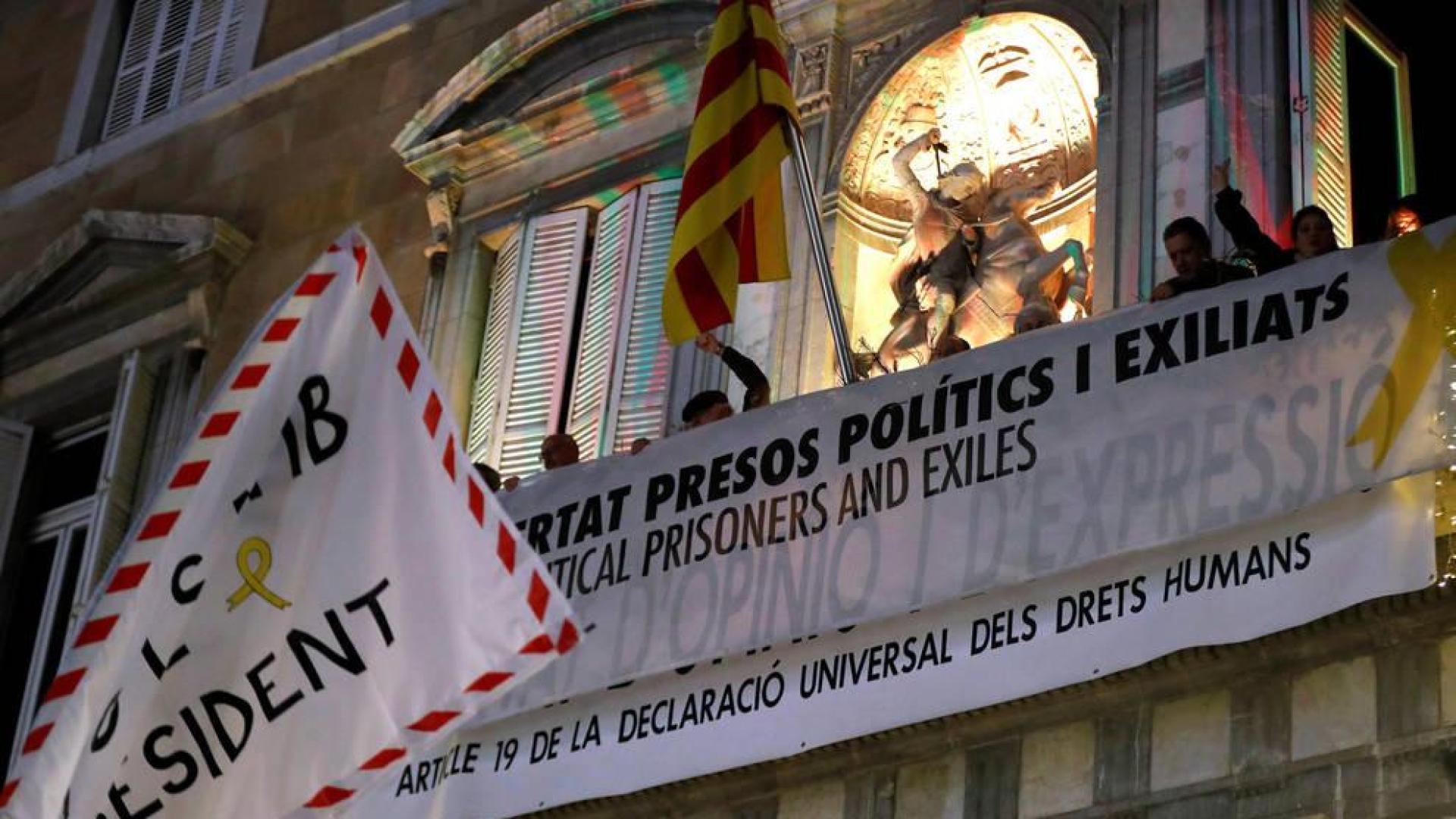 ERC se reúne este sábado para valorar consecuencias de las decisiones de la JEC