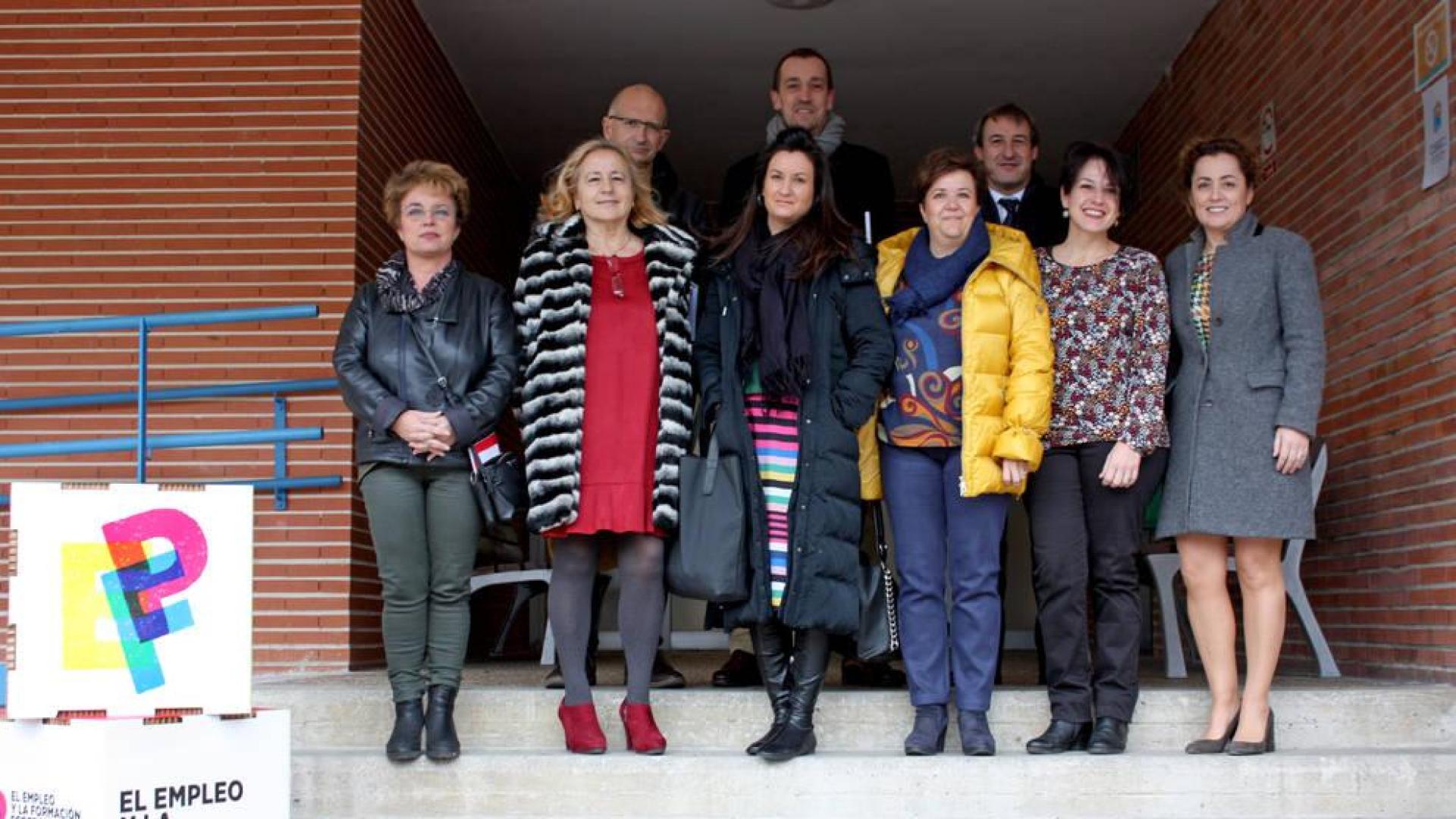 La segunda sesión del Proyecto El Empleo y la FP se centra en el sector turístico