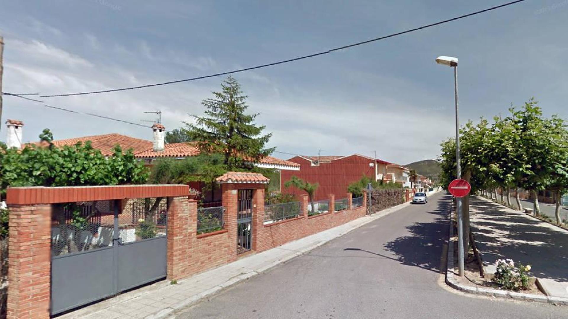 400 jóvenes siguen celebrando una fiesta ilegal desde Nochevieja
