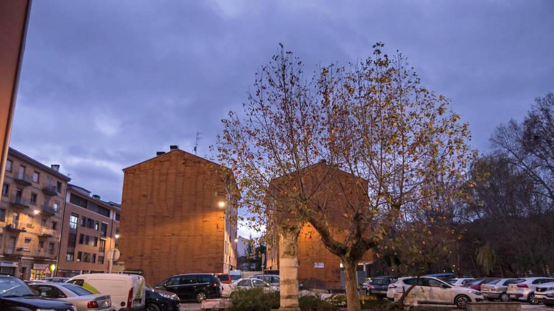 La Estellesa promueve 25 viviendas en un solar de la calle Fray Diego