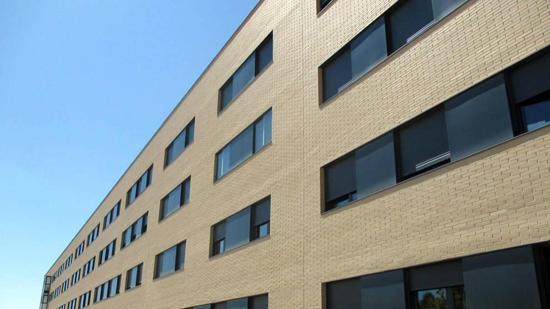 Los navarros se ahorran 113 euros con el euríbor de julio