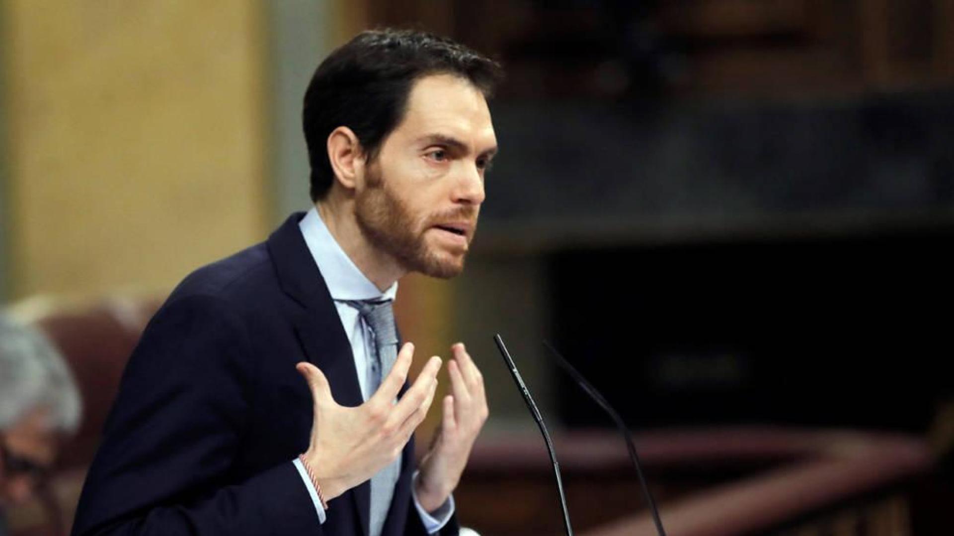 Navarra Suma carga contra Sánchez por su respuesta "arrodillada" a Bildu