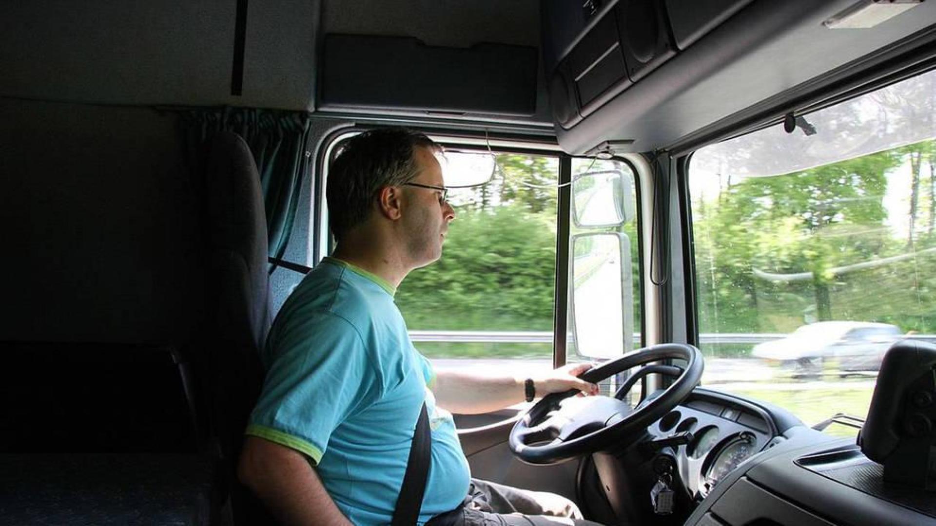 Detectados 1.561 falsos autónomos en una empresa navarra de transporte