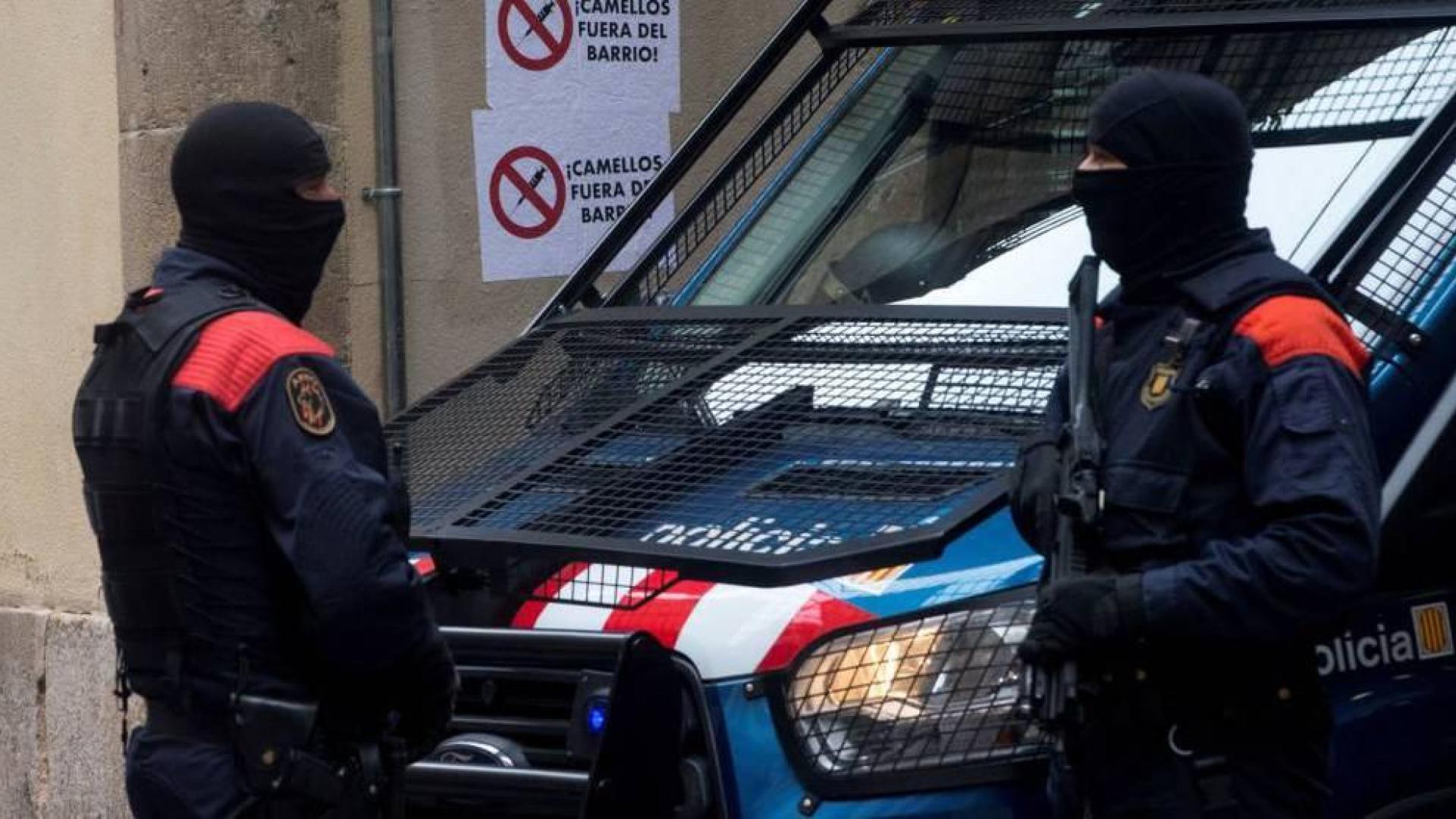 Manuel Murillo, acusado de planear asesinar a Sánchez: "Era una fantasía estúpida"
