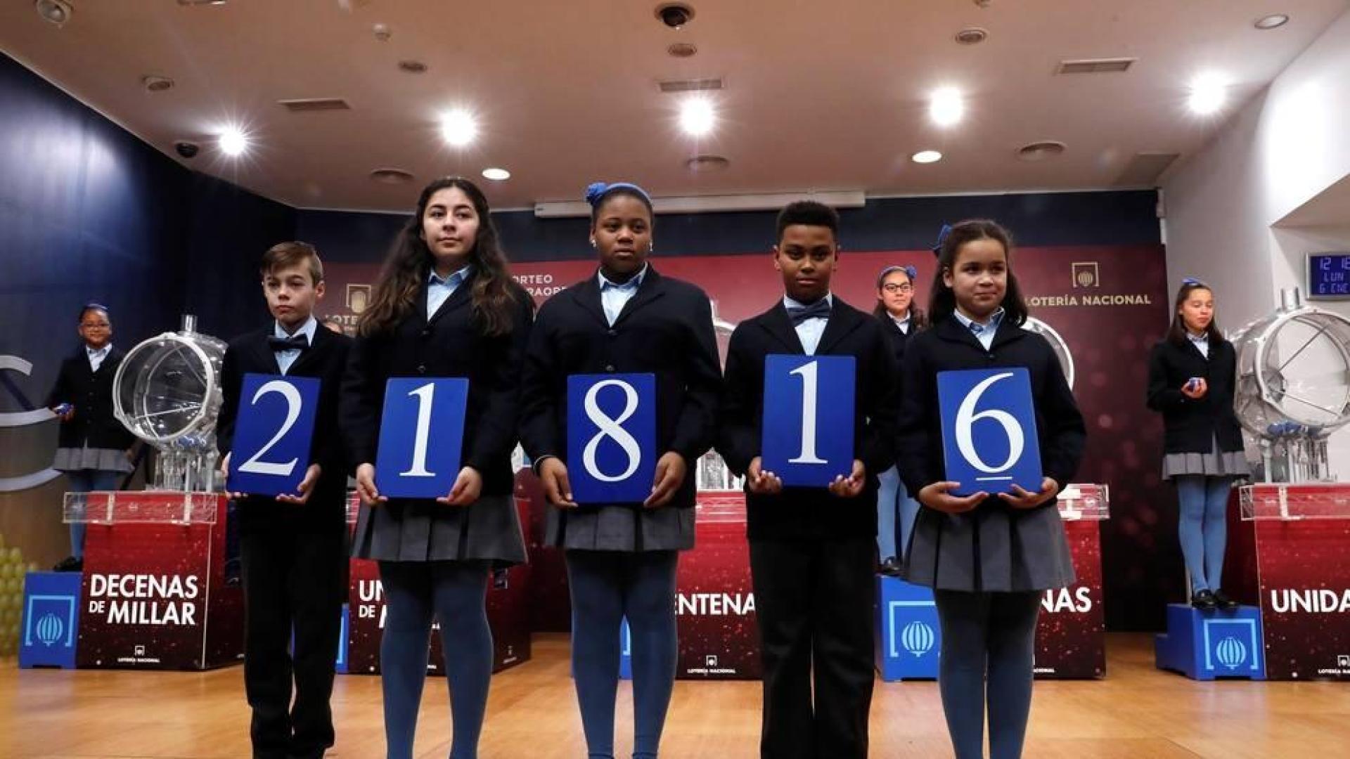 El segundo premio del Niño y la concentración contra la agresión de Orkoien, entre las noticias del día