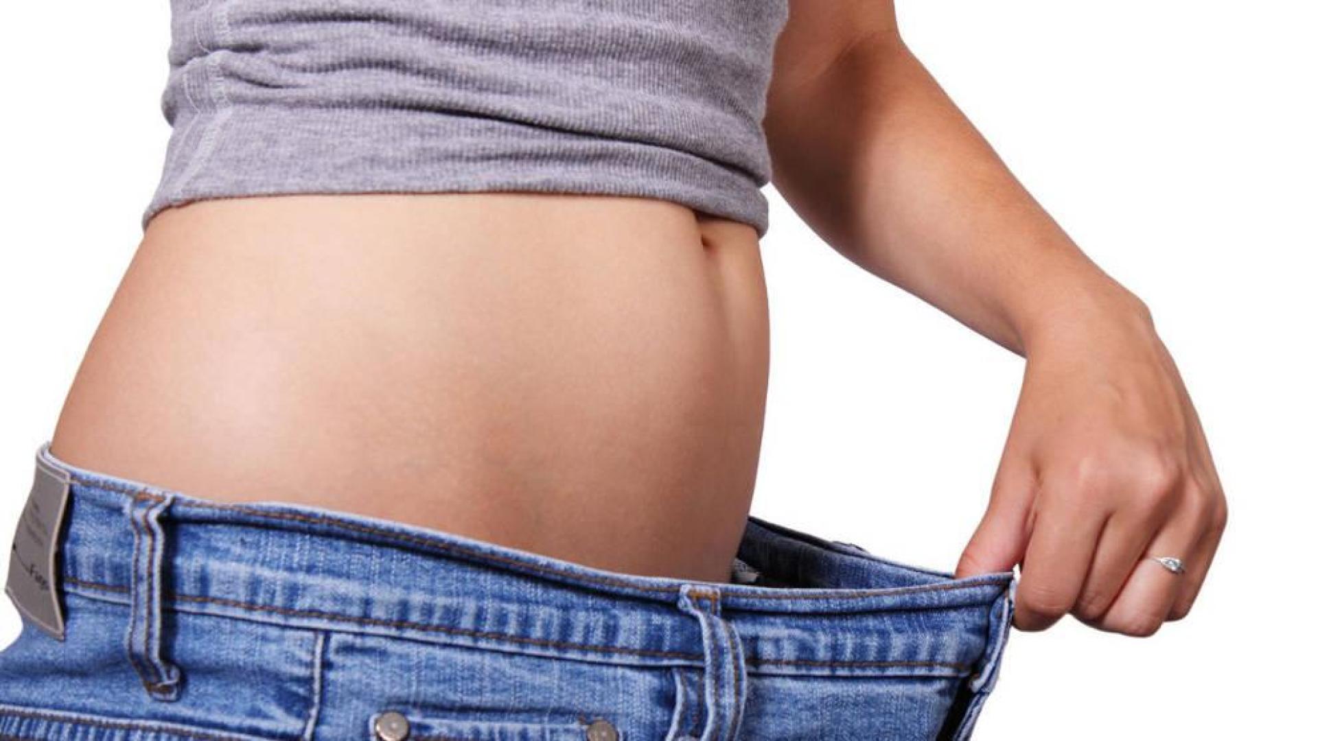 Crece el porcentaje de las jóvenes que están 'a menudo' o 'siempre' a dieta