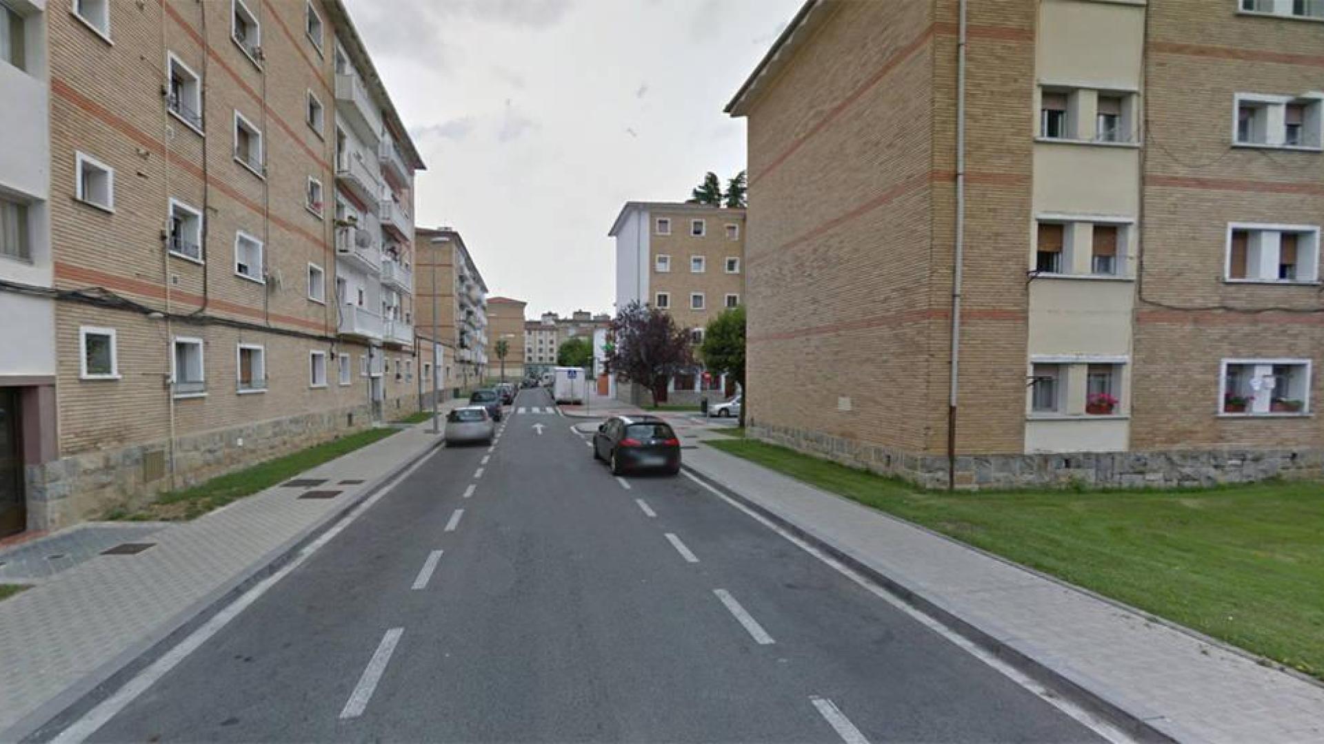 Dos ancianos, intoxicados tras un incendio en una vivienda de la Chantrea