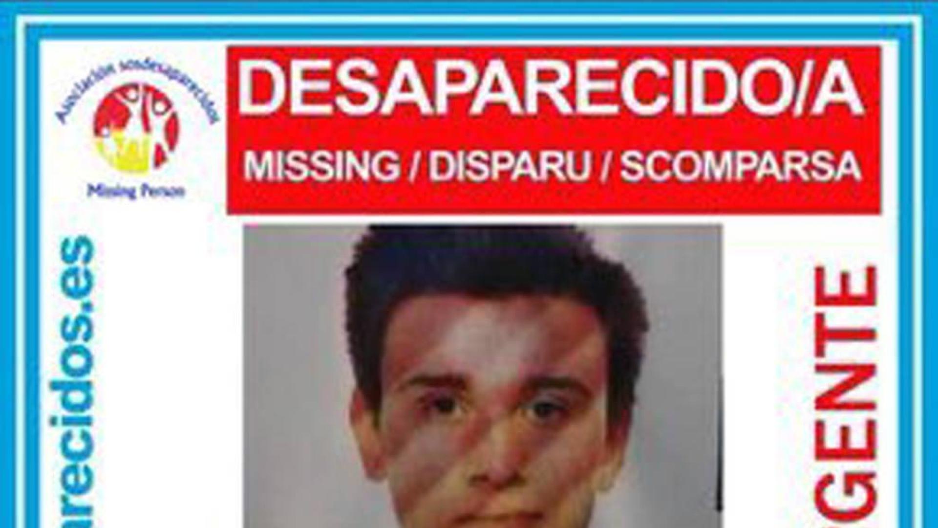 Concluye la búsqueda del joven de 19 años desaparecido en San Sebastián