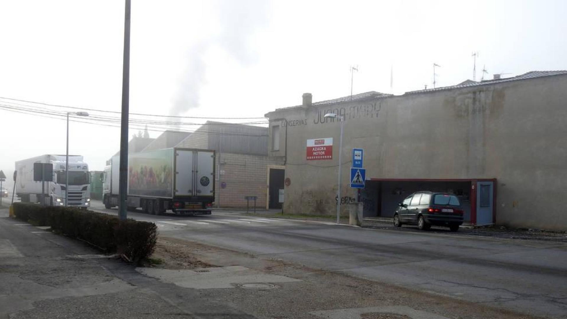 Azagra considera prioritario el arreglo de la variante en 2020