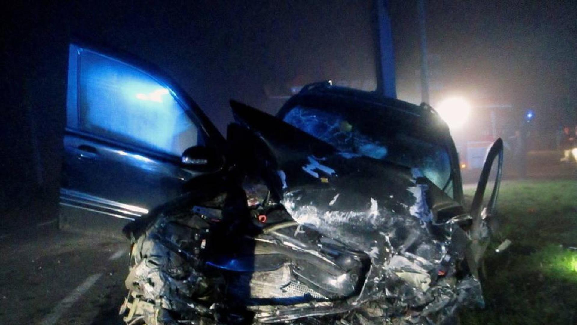 La Navidad concluye con 54 muertes en carretera