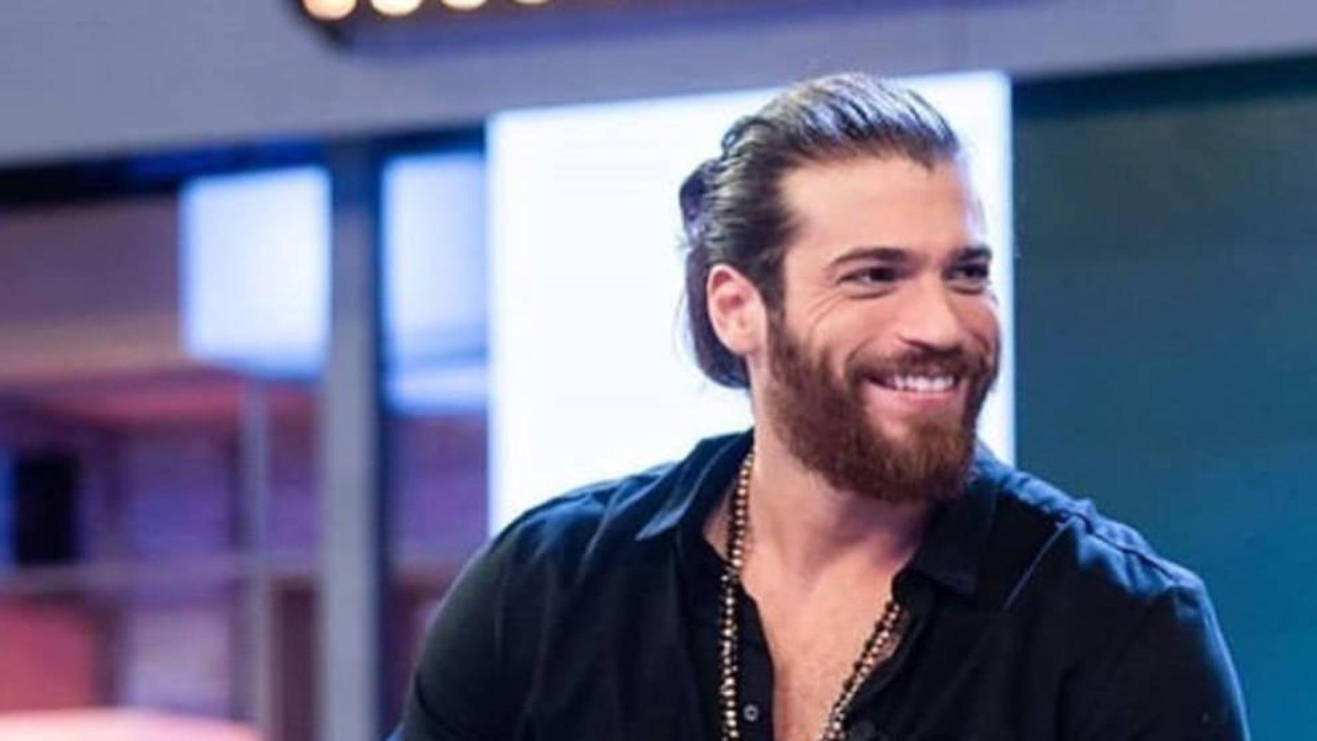 El asombroso parecido entre Can Yaman y Pedro Sánchez