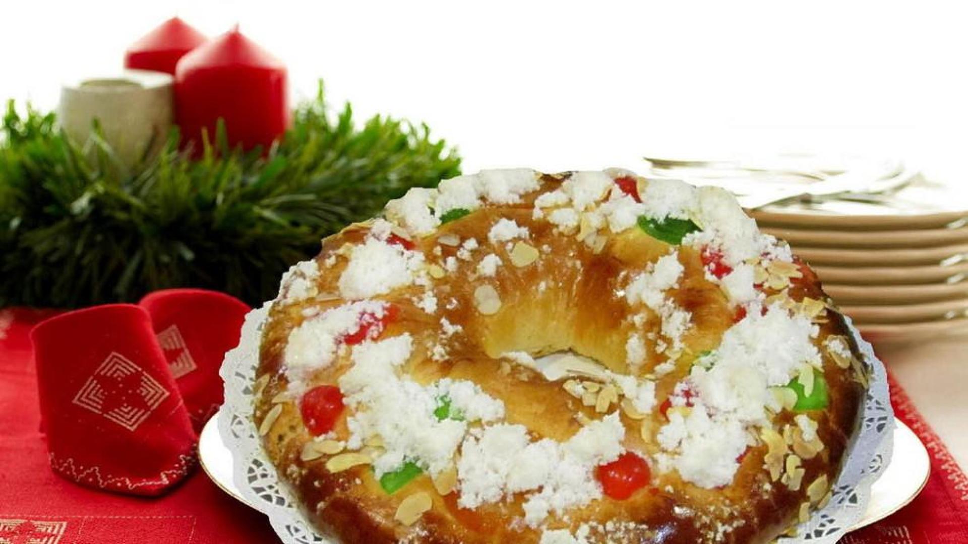 La pasteler&iacute;a Uvepan incluir&aacute; lingotes de oro como regalo en sus roscones.