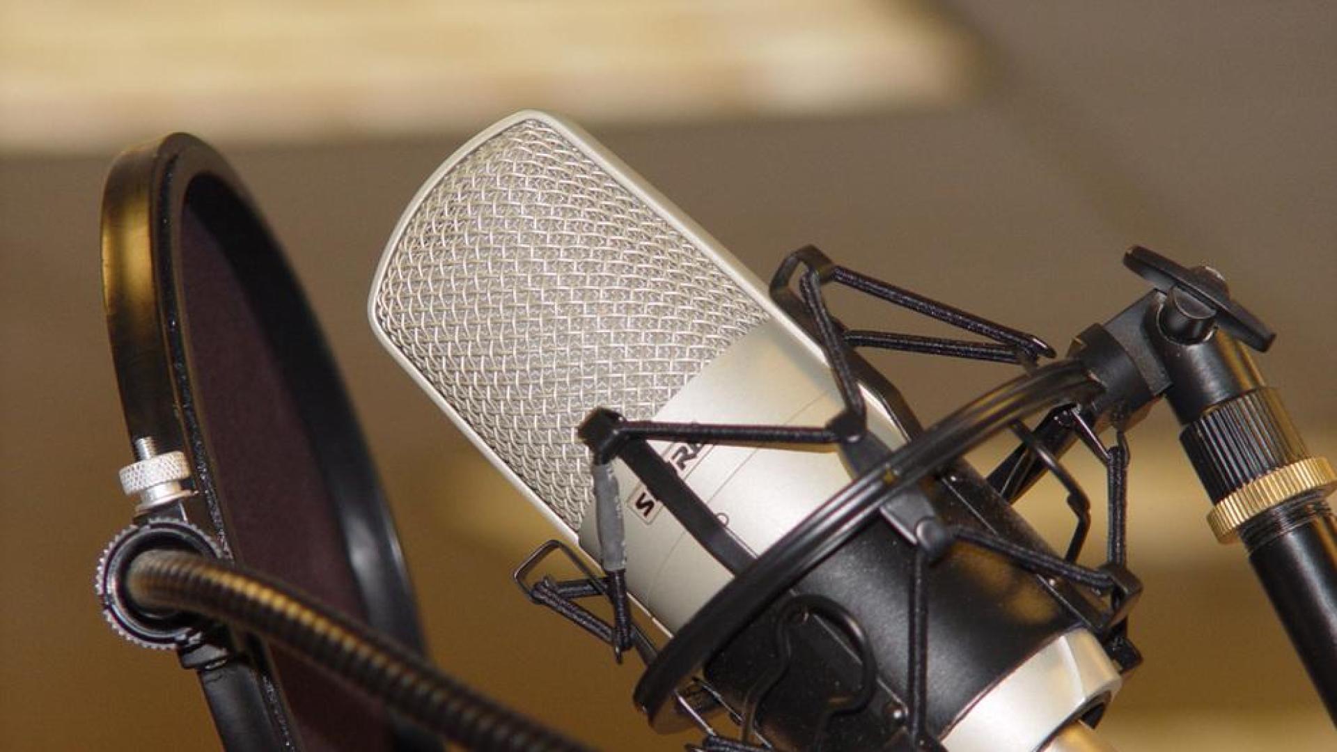 Casi 30 periodistas de radio presos otros 18 asesinados en 2012