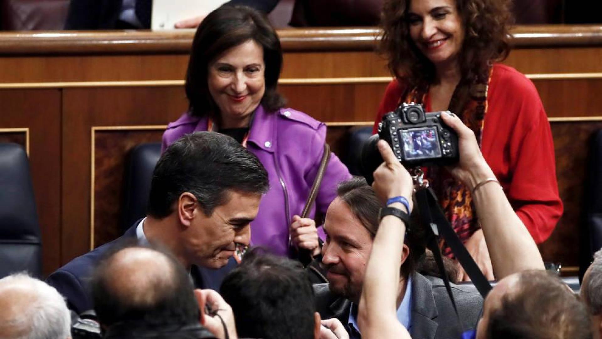 El incierto destino de la nueva legislatura en España