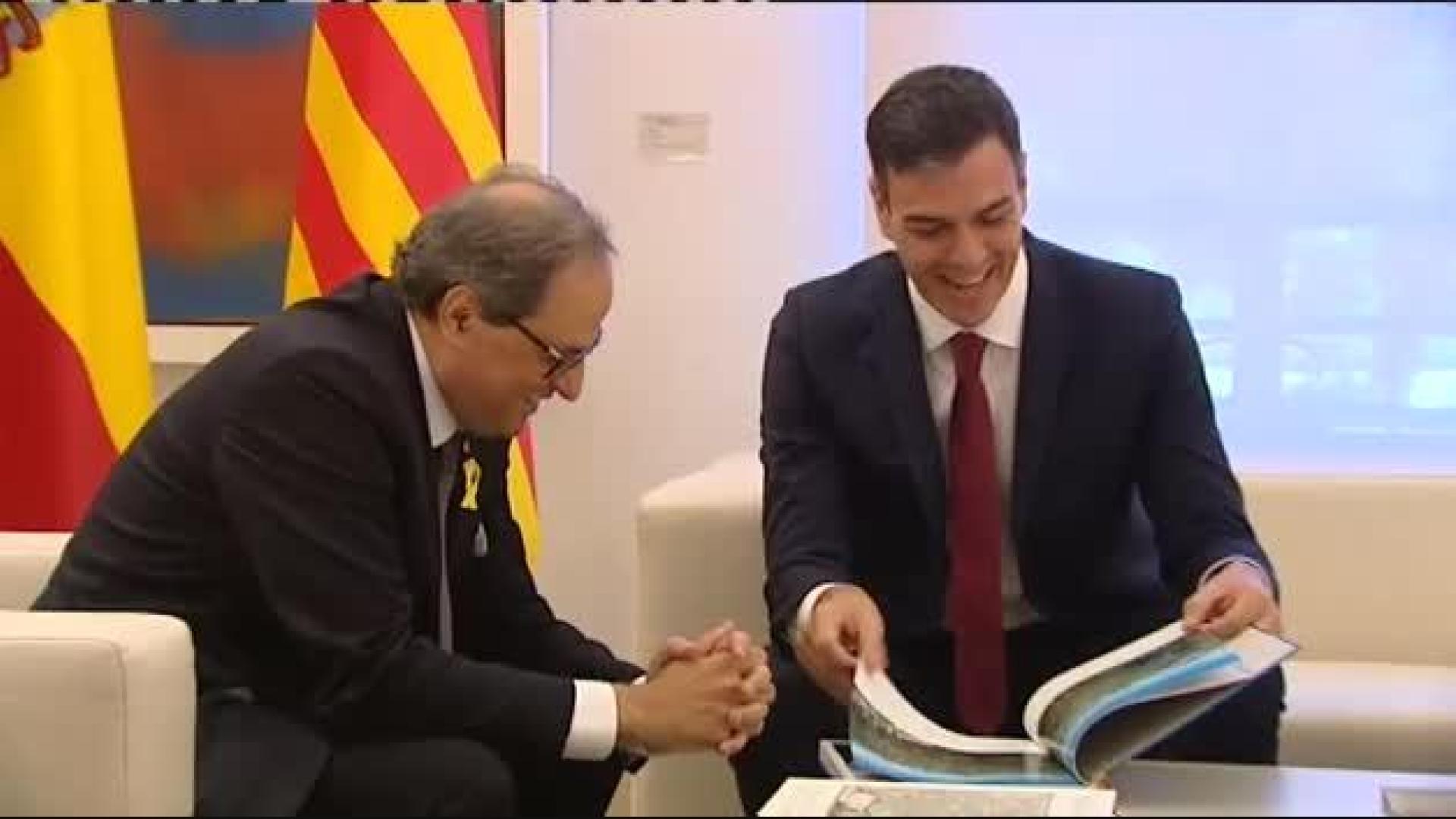 Junqueras no podrá ir a Estrasburgo y permanecerá preso