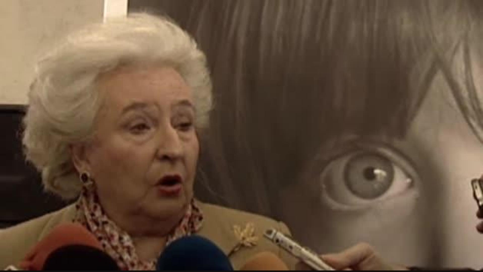 Pilar de Borbón, una mujer adelantada a su tiempo que supo defender siempre a los suyos