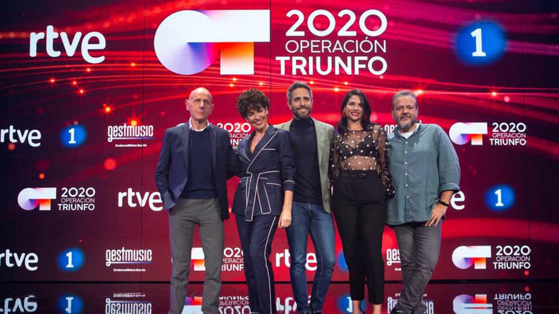 Operación Triunfo promete el mejor casting de su historia en la nueva edición