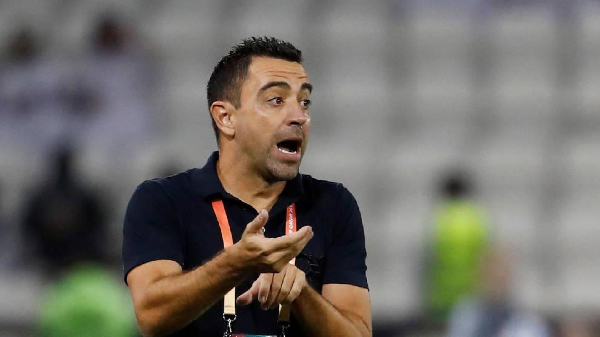 El Al Sadd, de Xavi, cae ante el Monterrey