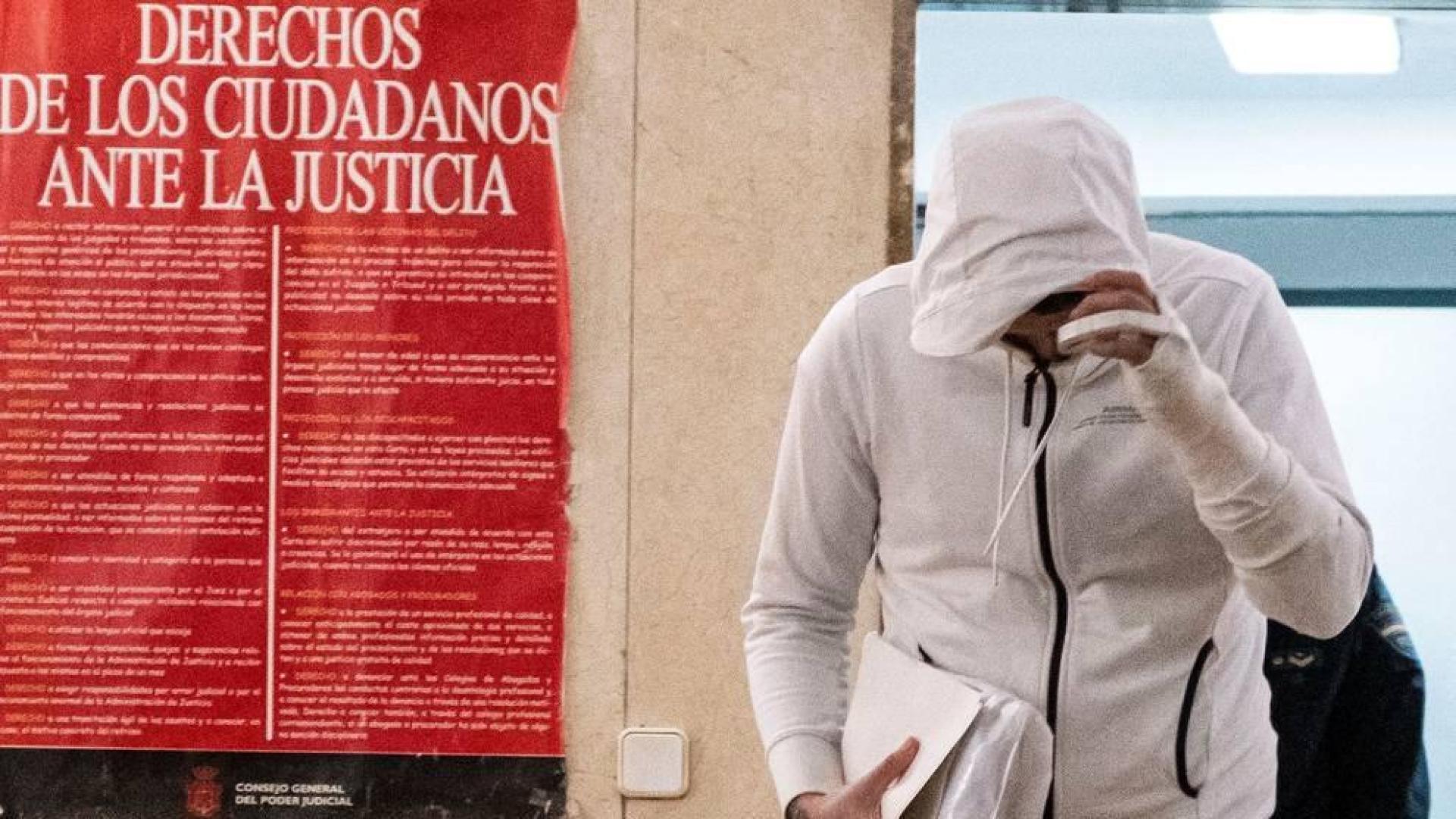 Una menor, última detenida por la agresión sexual grupal a una adolescente en Palma