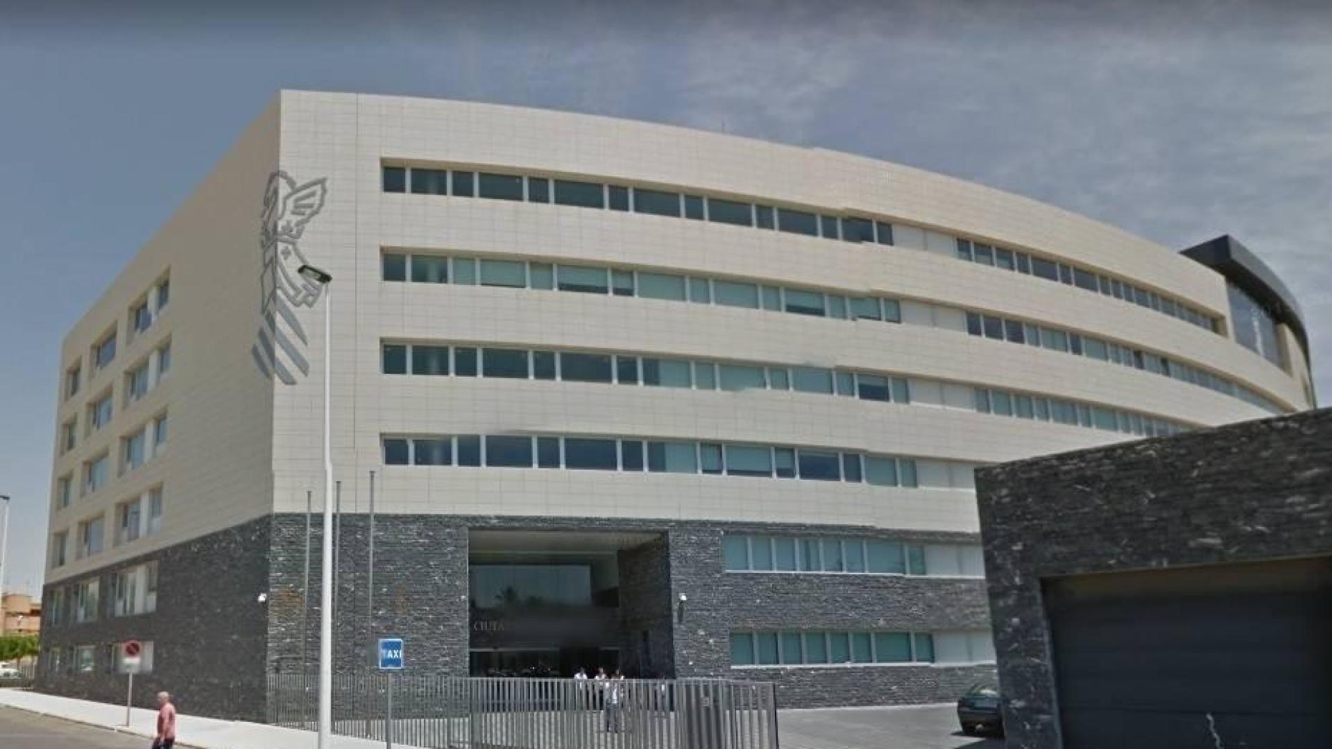 Investigado en Valencia por abusar de su hija, con la que podría tener un bebé
