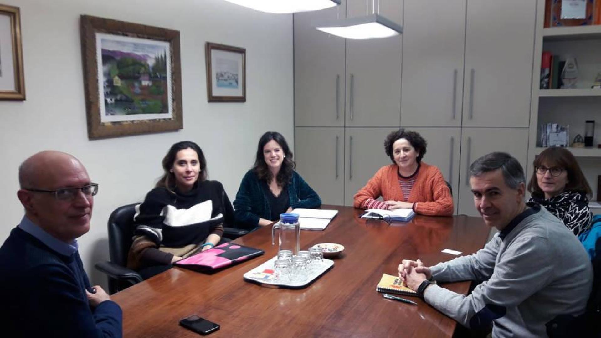 El Gobierno de Navarra destinará el 0.40% de su presupuesto 2020 a Ayuda Oficial al Desarrollo