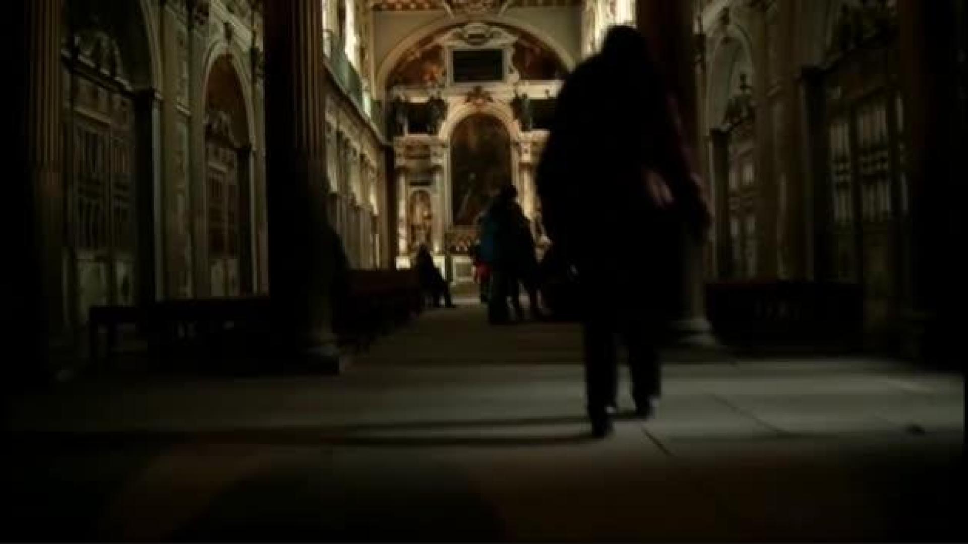 El Niño Juan planeó un alunizaje para robar en el palacio de Fontainebleau