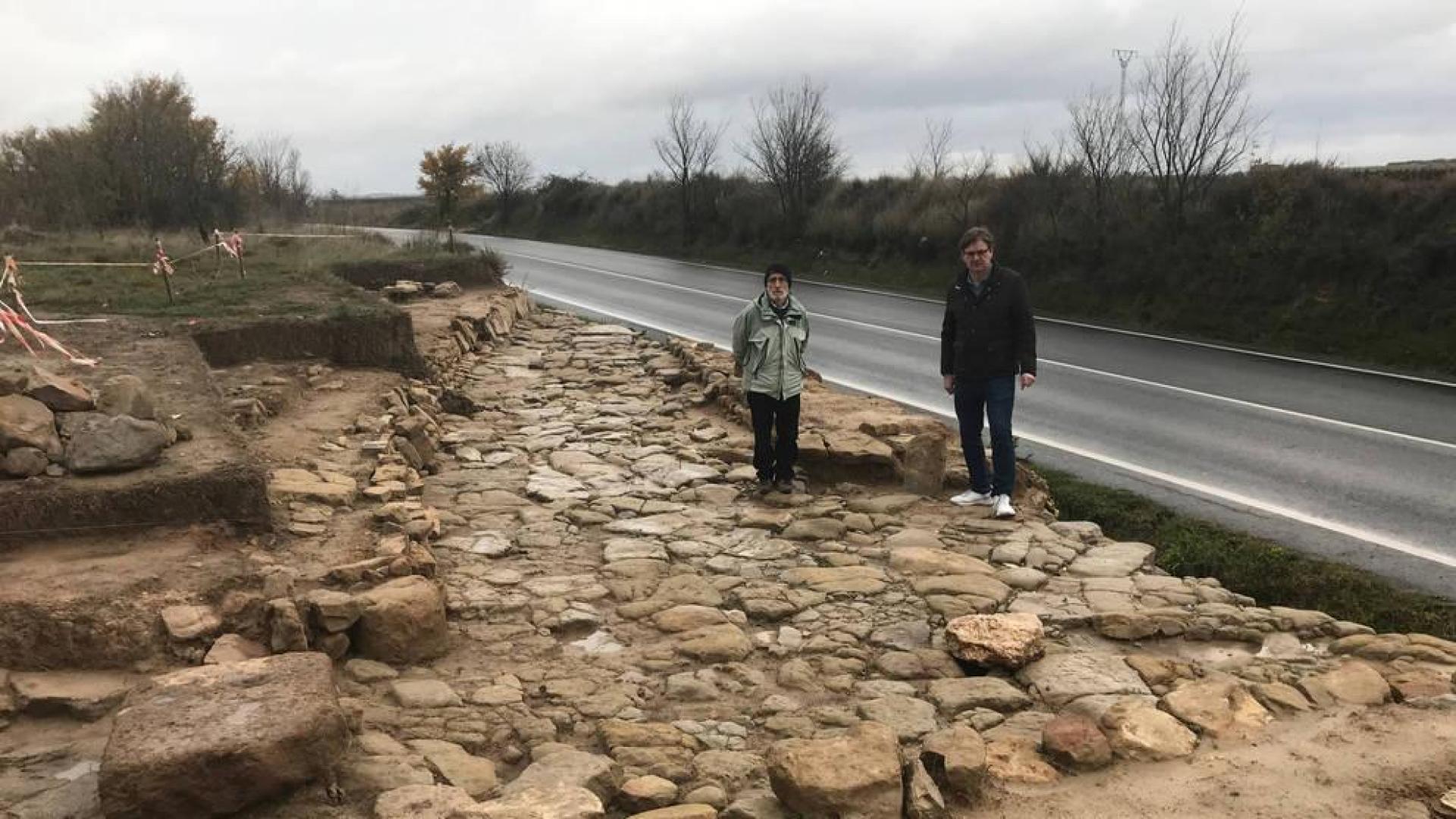 La última campaña cierra con un “paso de gigante” en La Custodia