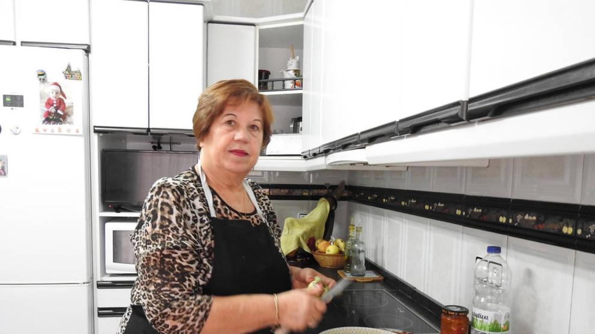 Las cien recetas de 'Cocina en casa Tere'