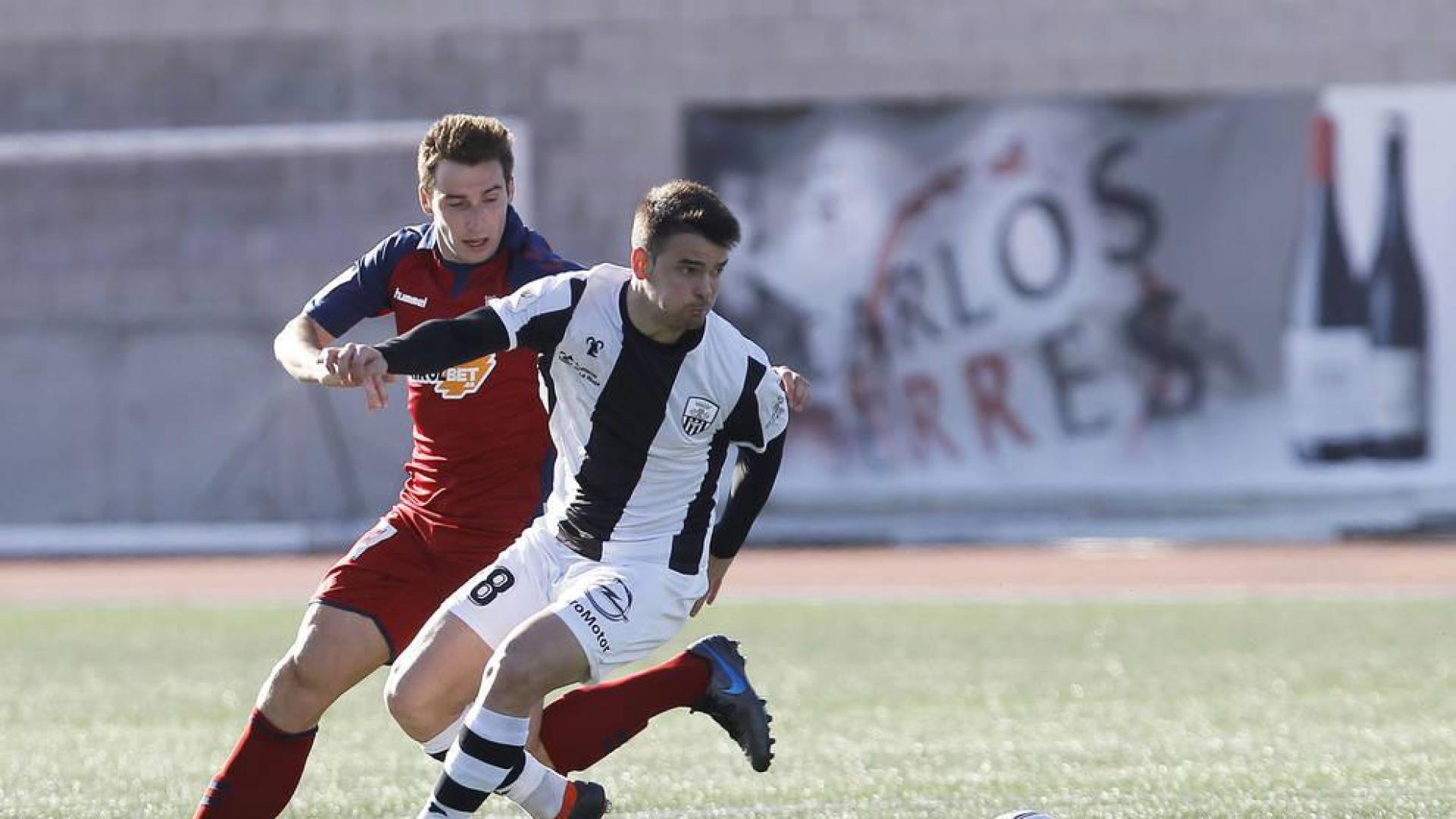 Una posible agresión sexual en Tudela y el ajustado pase de Osasuna en la Copa, entre las noticias del día