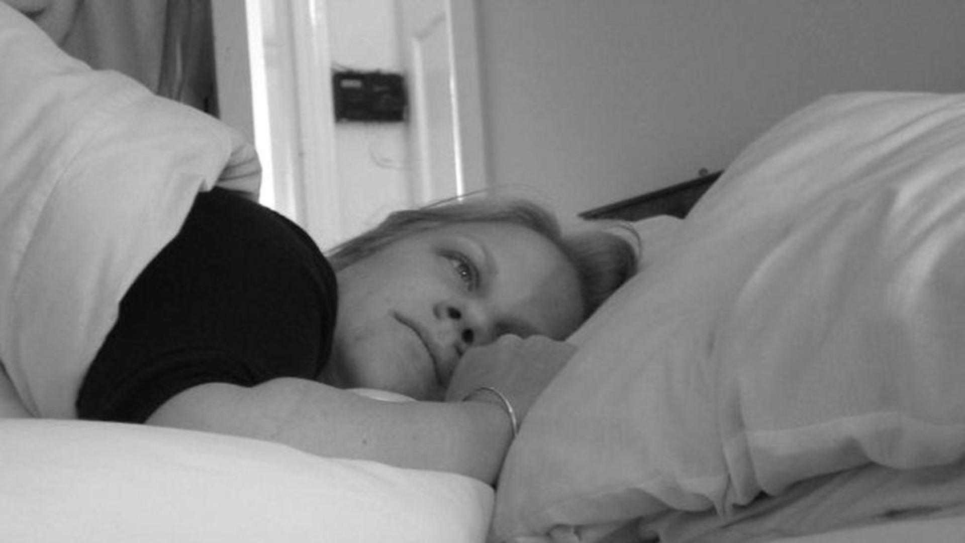 La importancia de tratar la apnea del sue&ntilde;o