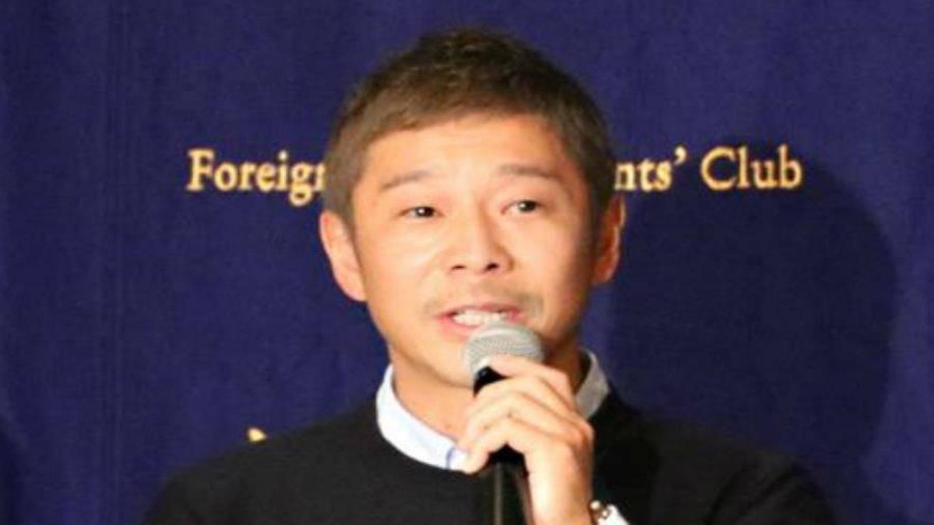 Un multimillonario japonés busca una novia para llevarla a la Luna