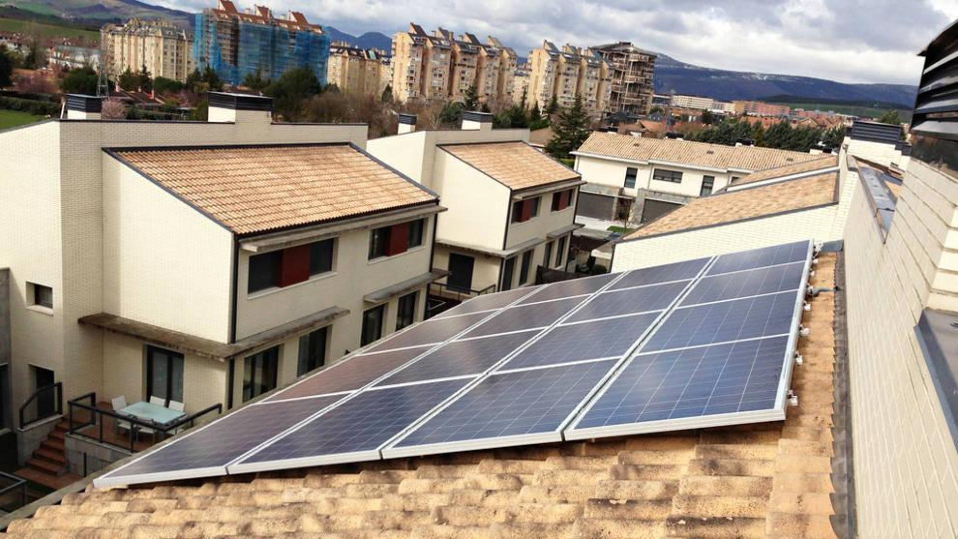 La regulación prevista para el autoconsumo eléctrico frena las inversiones