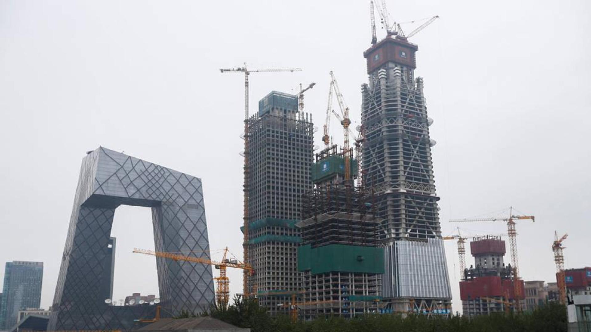 China estabiliza su economía