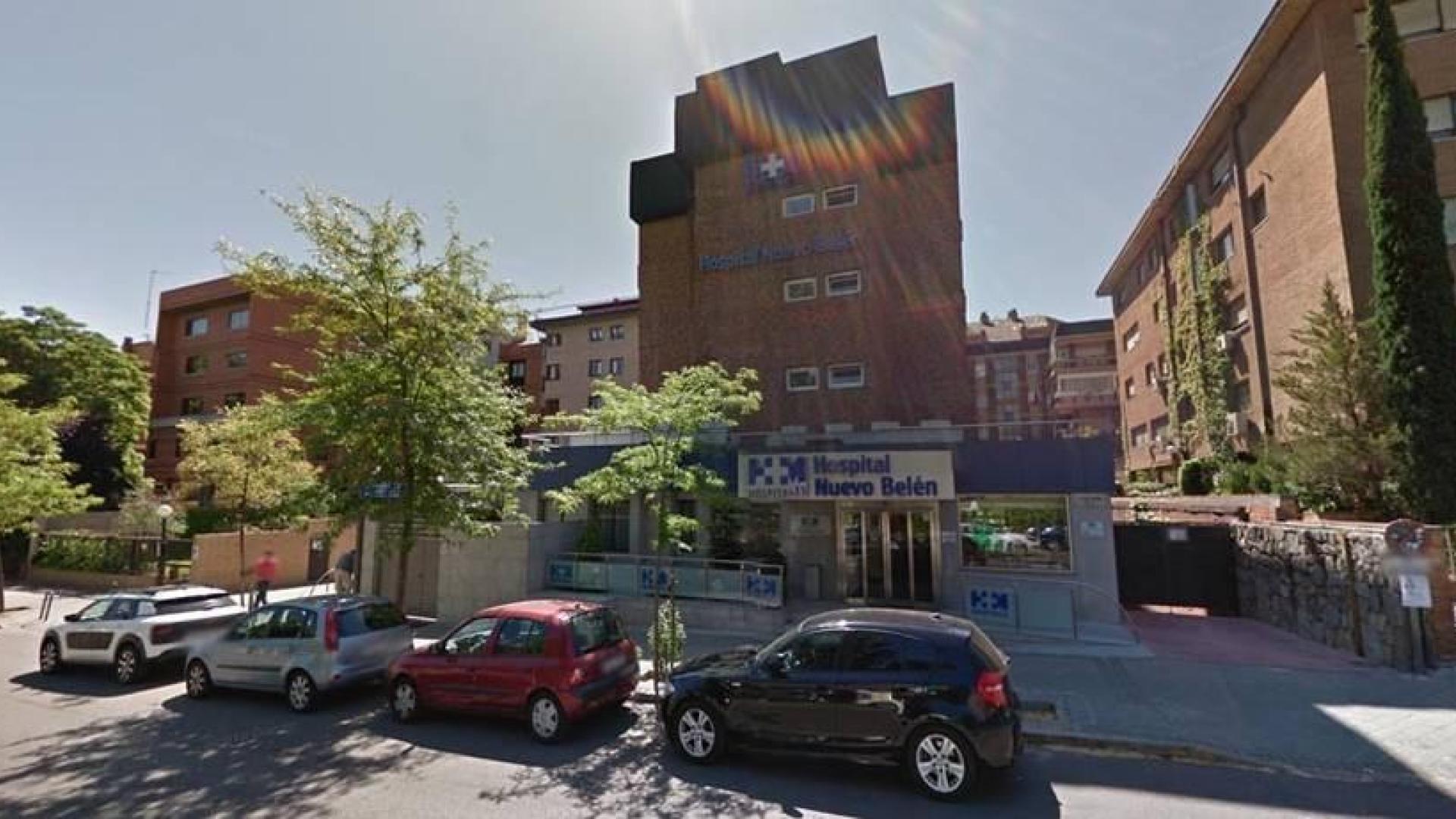 65.000 euros para una madre que perdió a su hijo por un retraso en la cesárea