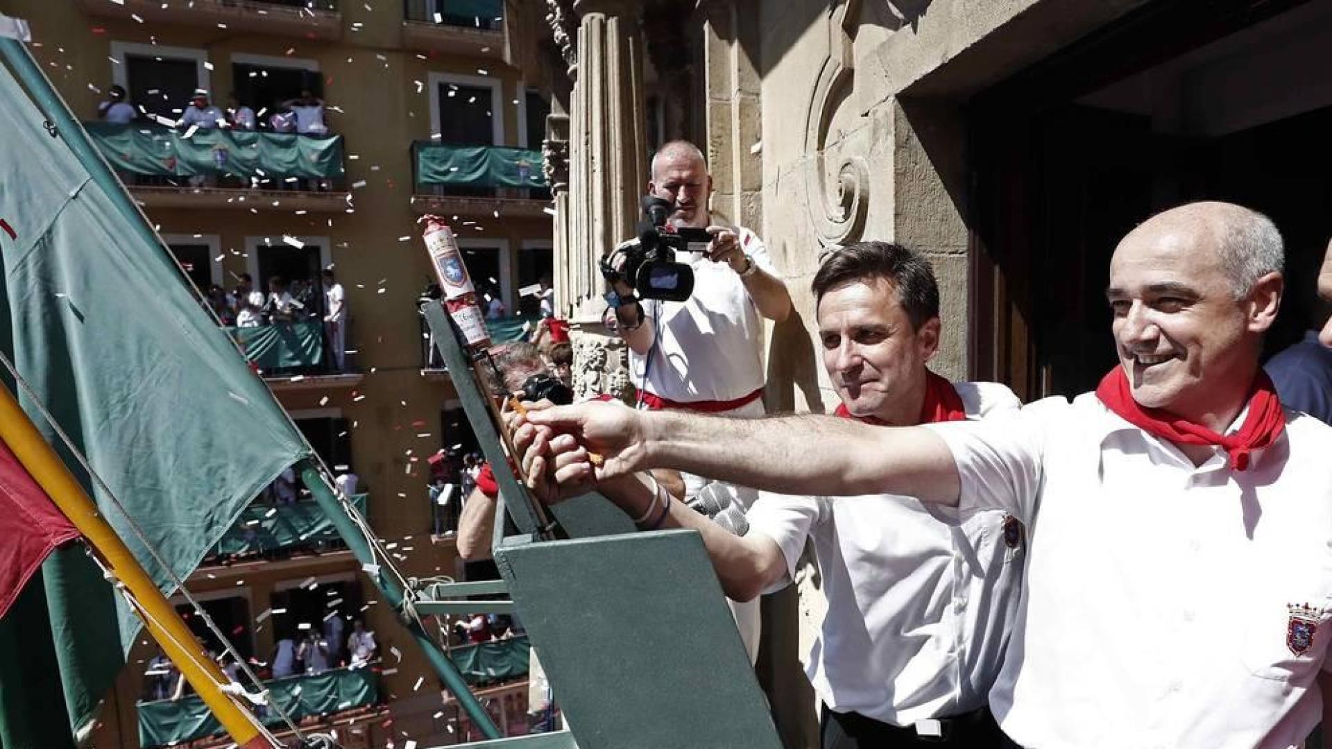 Arrancan las fiestas de 2019