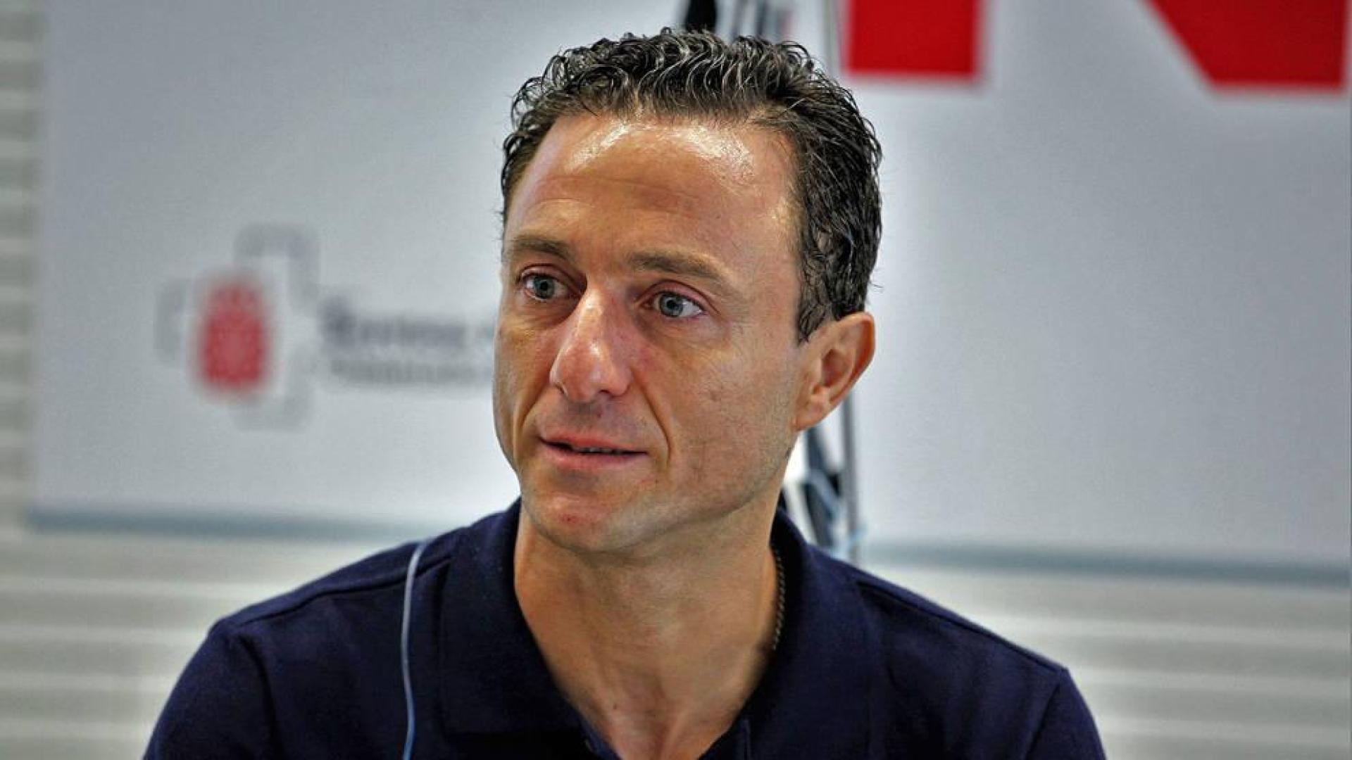 Rafaelillo da por finalizada la temporada tras la cogida sufrida en San Fermín