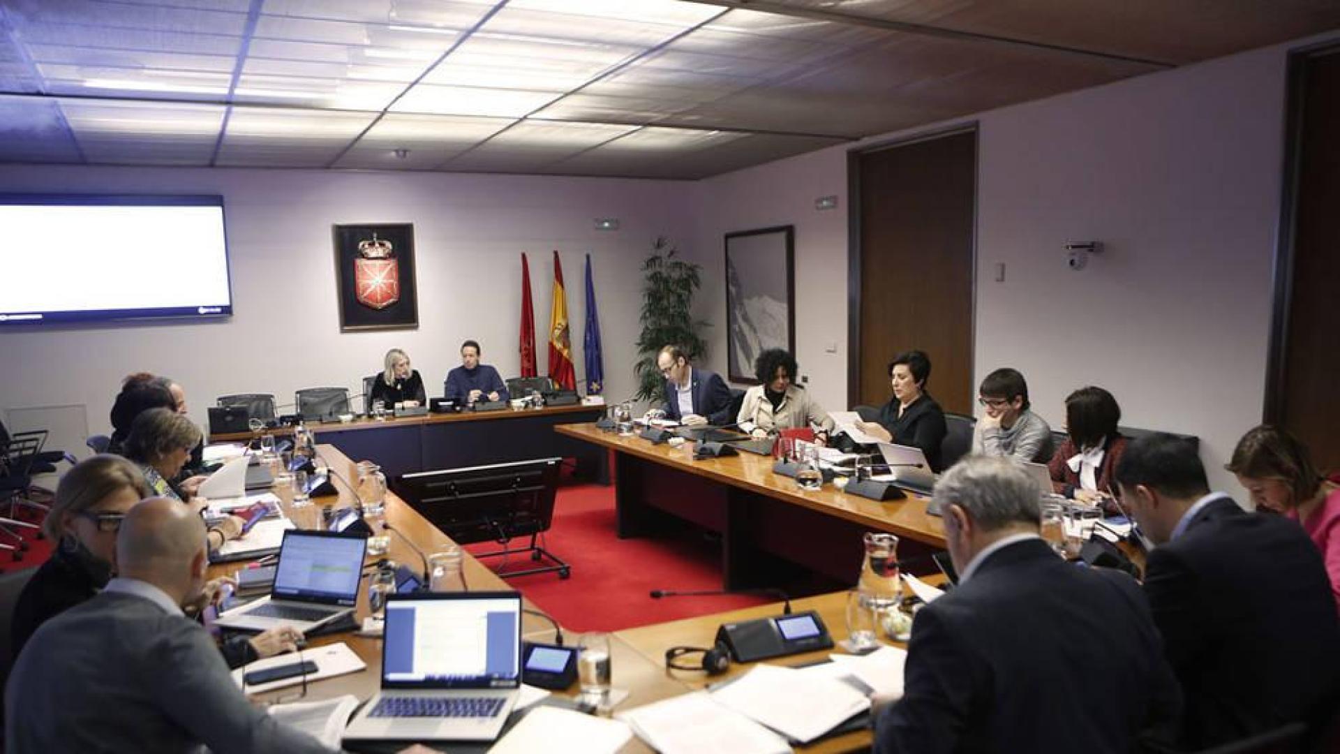 UNICEF anima a corregir también en Navarra el sistema de atención a los 'Menas'