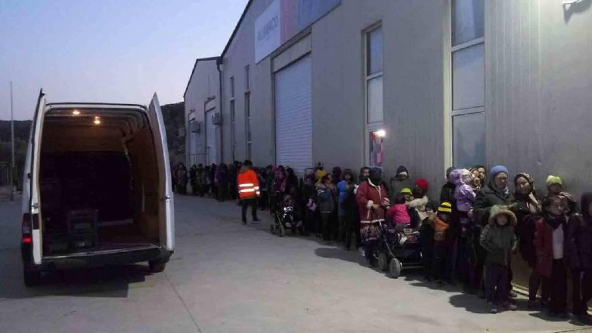 La ONG Zaporeak inicia una campaña de crowdfunding