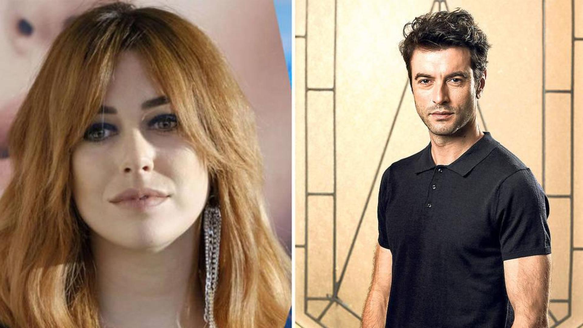 Blanca Suárez y Javier Rey, la nueva pareja sorpresa en el comienzo de 2020