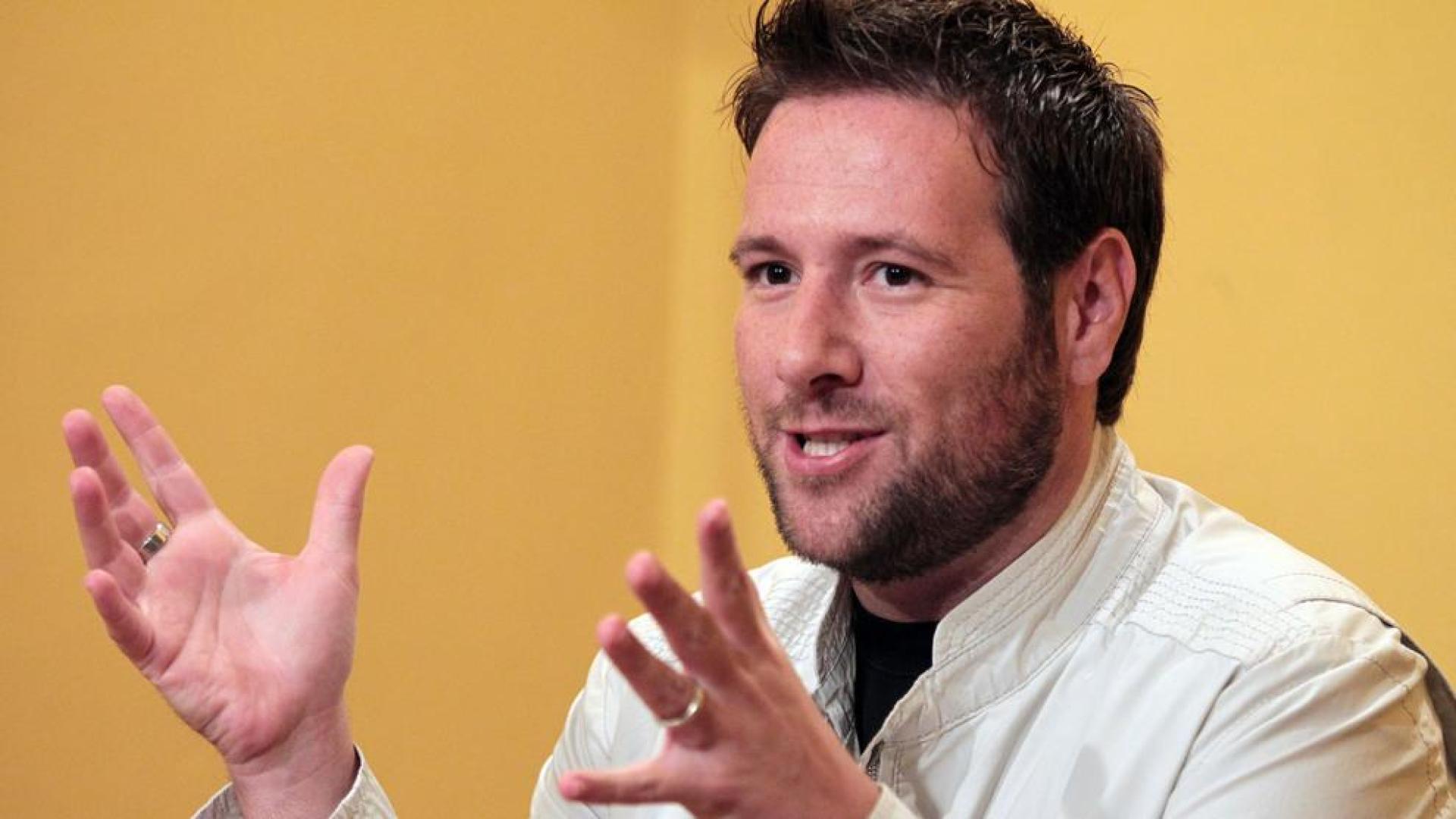 Carlos Latre conducir&aacute; la Nochebuena de La 1