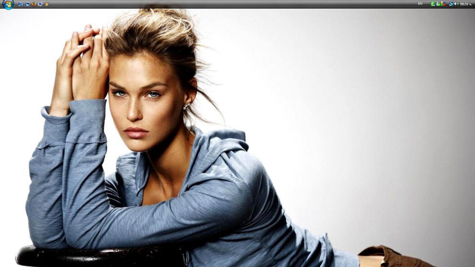 Bar Rafaeli, criticada por el Ej&eacute;rcito por una campa&ntilde;a